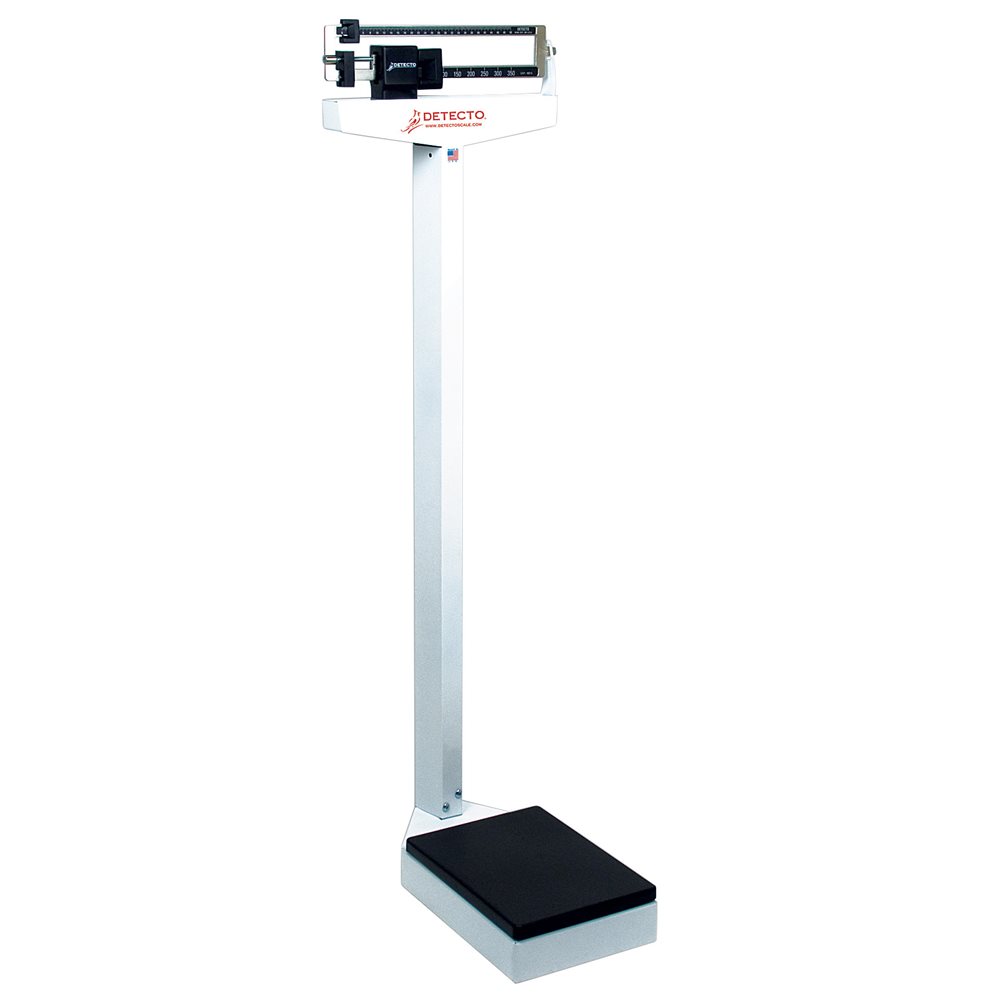 Detecto Locker Room Scale