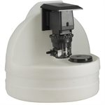 Stenner 45M5 Low Pressure Chemical Pump with 7.5 Gallon Tank
