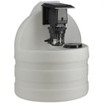 Stenner 85M5 Low Pressure Chemical Pump with 15 Gallon Tank