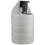 Stenner 85M5 Low Pressure Chemical Pump with 30 Gallon Tank