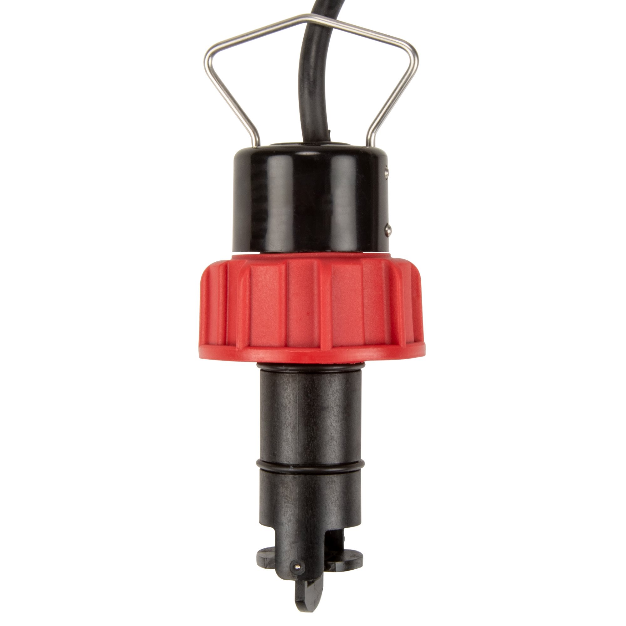 Signet P51530-P0 Flow Sensor, for 0.5 to 4 in. Pipe