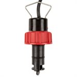 Signet P51530-P0 Flow Sensor, for 0.5 to 4 in. Pipe