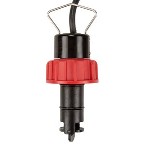Signet P51530-P0 Flow Sensor, for 0.5 to 4 in. Pipe