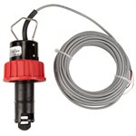 Signet P51530-P0 Flow Sensor, for 0.5 to 4 in. Pipe