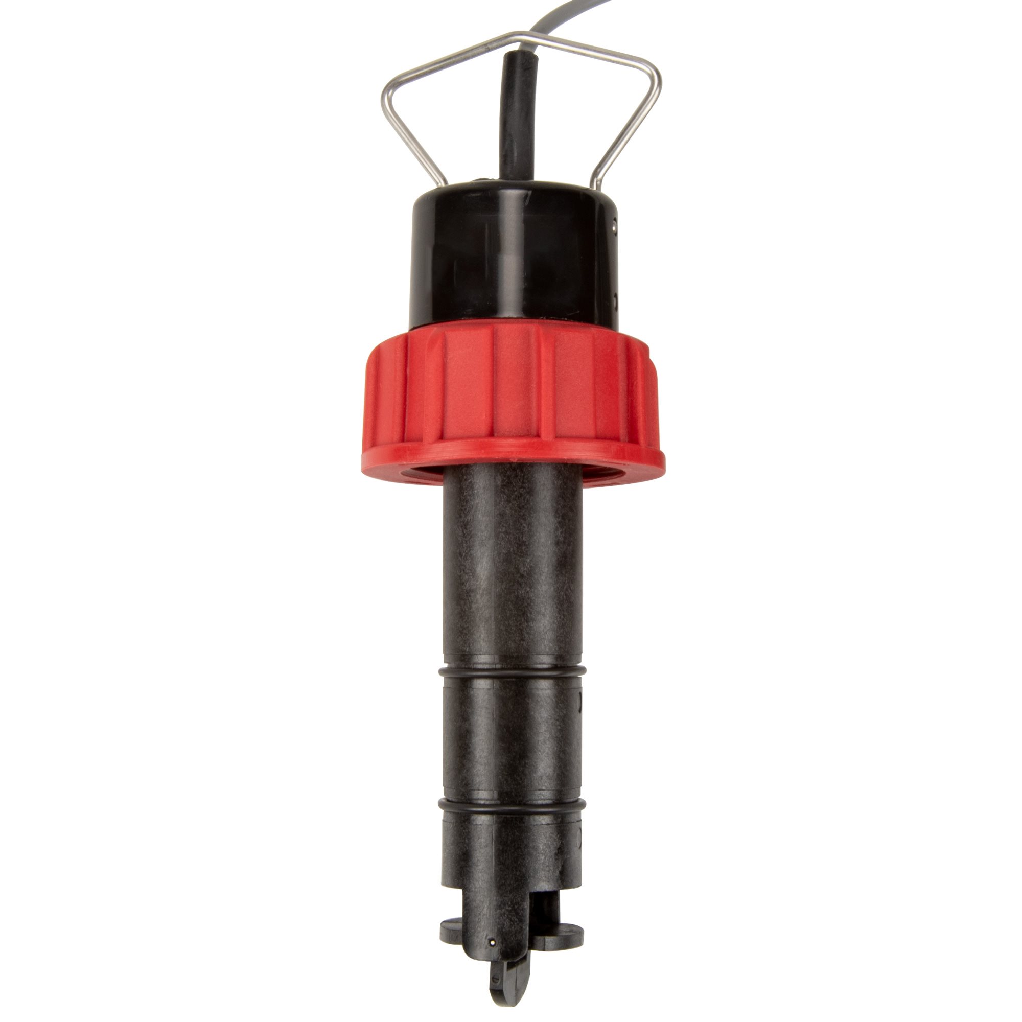 Signet P51530-P1 Flow Sensor, for 5 to 8 in. Pipe