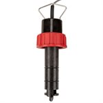 Signet P51530-P1 Flow Sensor, for 5 to 8 in. Pipe