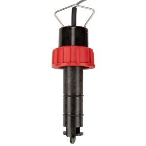 Signet P51530-P1 Flow Sensor, for 5 to 8 in. Pipe