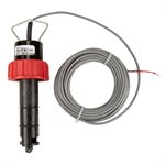 Signet P51530-P1 Flow Sensor, for 5 to 8 in. Pipe