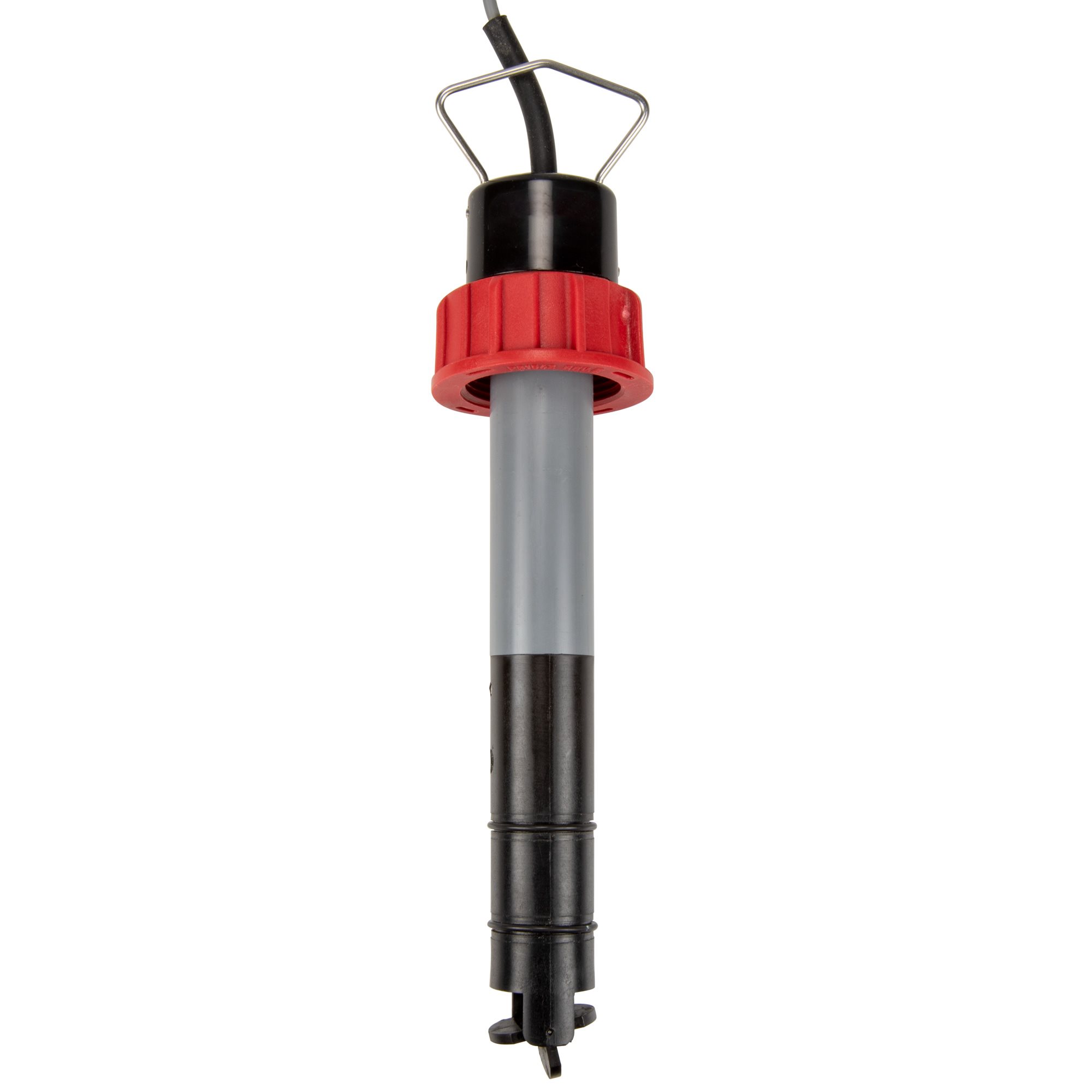 Signet P51530-P1 Flow Sensor, for 10 to 36 in. Pipe