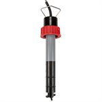 Signet P51530-P1 Flow Sensor, for 10 to 36 in. Pipe