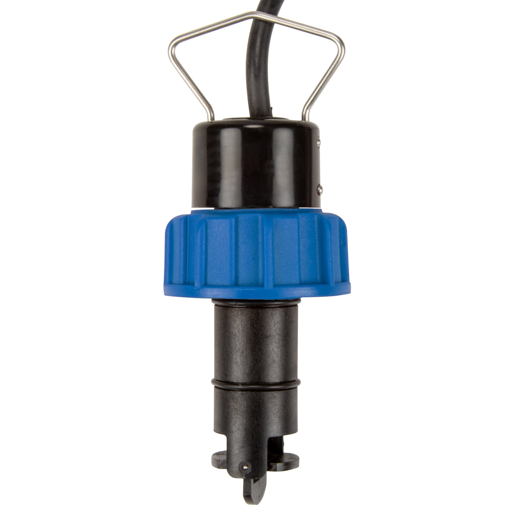 Signet 3-2536-P0 Flow Sensor, 0.5 to 4 in. pipe size