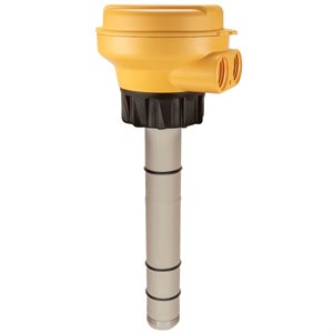 Signet P51530-P2 Magmeter Flow Sensor, for pipe sizes from 10 to 12 in.