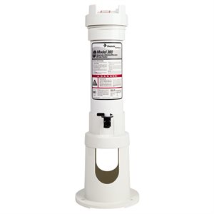 Rainbow Residential Chlorine / Bromine Feeder #300