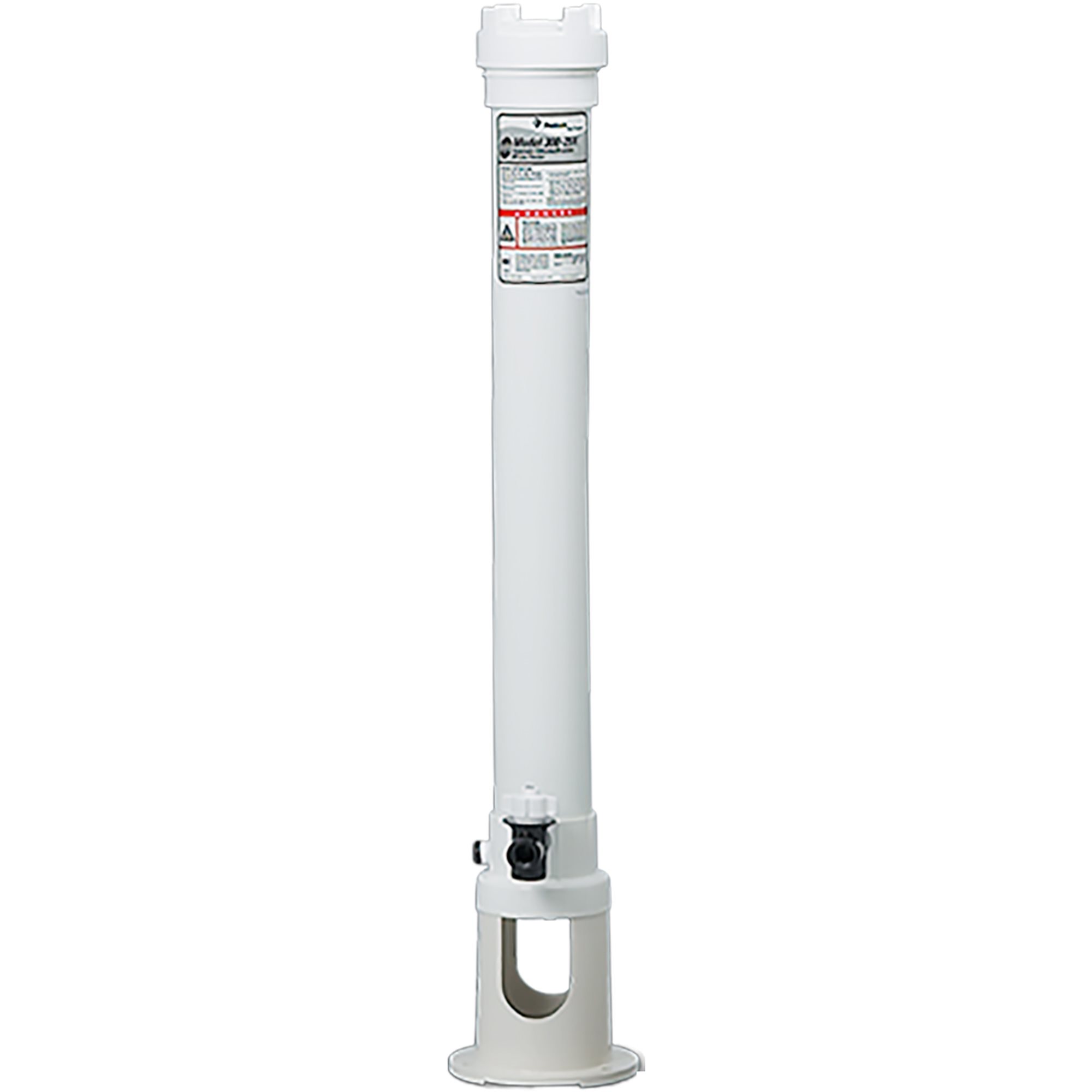 Pentair R171070 Rainbow Commercial Chlorine / Bromine Feeder #300-29X