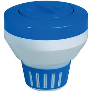 Pentair R171086 Rainbow Chemical Dispenser #330