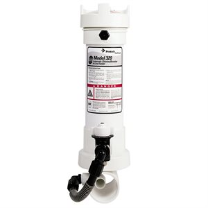 Rainbow Residential Chlorine / Bromine Feeder #320