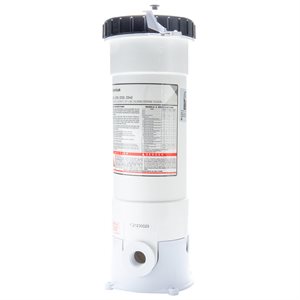 15 lb. Commercial Chlorine / Bromine Feeder HC-3315