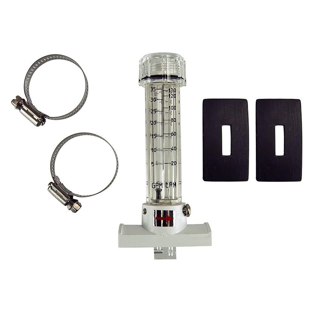 Pentair Parts, R172082 Flow Rate Indicator