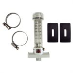 Pentair Parts, R172082 Flow Rate Indicator