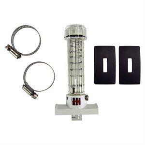 Pentair Parts, R172082 Flow Rate Indicator