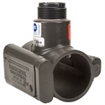 Signet PV8S020 Sensor Installation Fitting - PVC Pipe, 2"