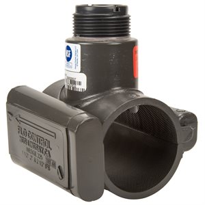 Signet PV8S020 Sensor Installation Fitting - PVC Pipe, 2"
