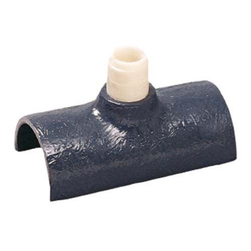 Signet PV8S100 Sensor Installation Fitting - PVC Pipe, 10"