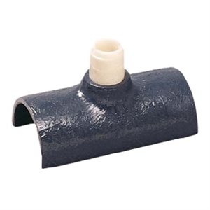 Signet PV8S100 Sensor Installation Fitting - PVC Pipe, 10"