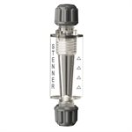 Stenner Part AK600 Flow Indicator, 1 / 4 inch