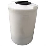 Chem-Tainer Double Wall Tank, 500 Gallon