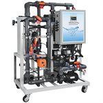 ChlorKing Chlor SM Salt Generator