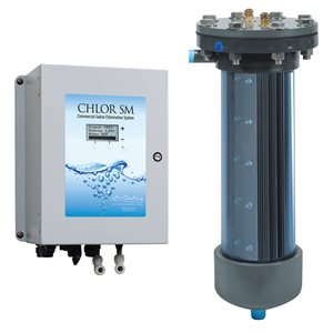 ChlorKing Chlor SM Salt Generator