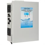 ChlorKing Sentry Aqua Guard Ultraviolet Disinfection System