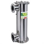 ChlorKing Sentry Aqua Guard Ultraviolet Disinfection System