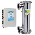 ChlorKing Sentry Aqua Guard Ultraviolet Disinfection System