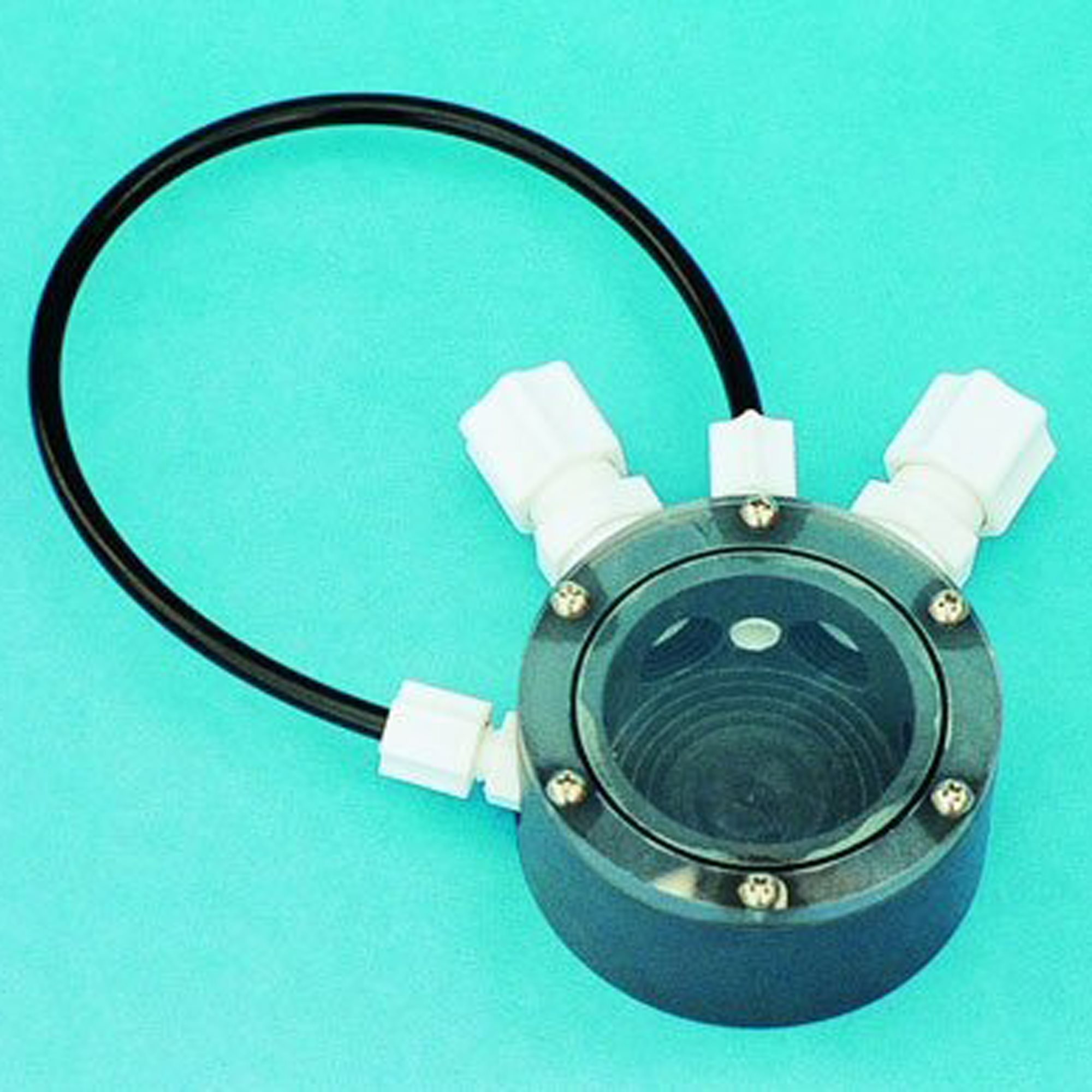 Chemtrol High Pressure Acrylic Sesnsor Cell, 3 / 4 in.