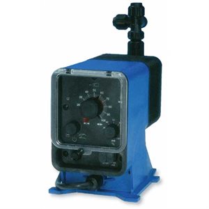 Pulsatron Series E Plus Feeder, 120 GPD, 100 PSI, 1 / 2" Tube