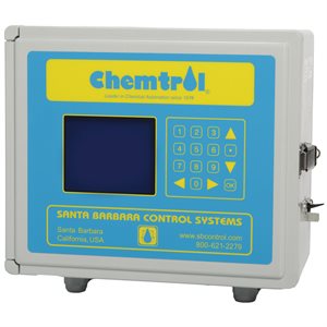 Chemtrol PC-2100 Programmable Controller