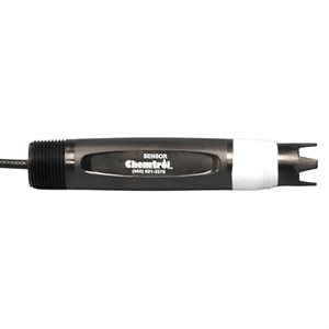 Chemtrol High Pressure Probe, pH
