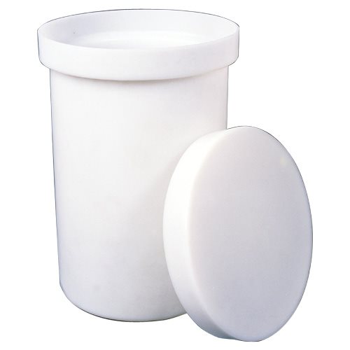 Heavy-Duty Solution Tank, 140 Gallons (44" x 32")