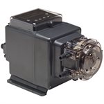 Stenner S Series Peristaltic Pump, 0-100 PSI, 40 GPD