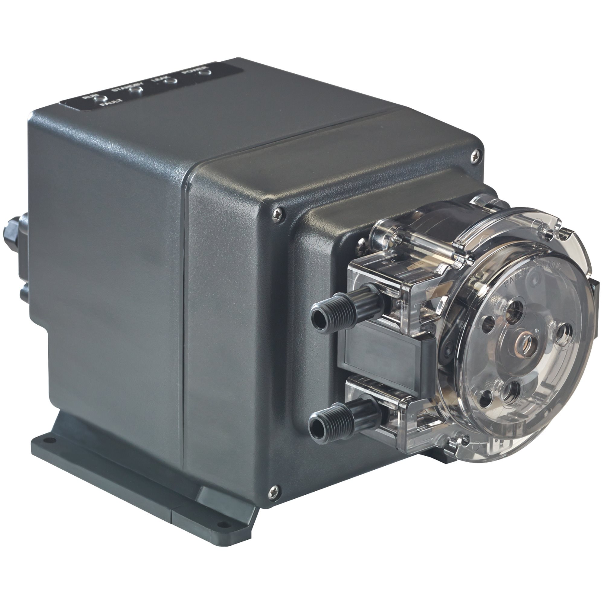 Stenner S Fixed Series Peristaltic Pump, 0-100 PSI, 40 GPD
