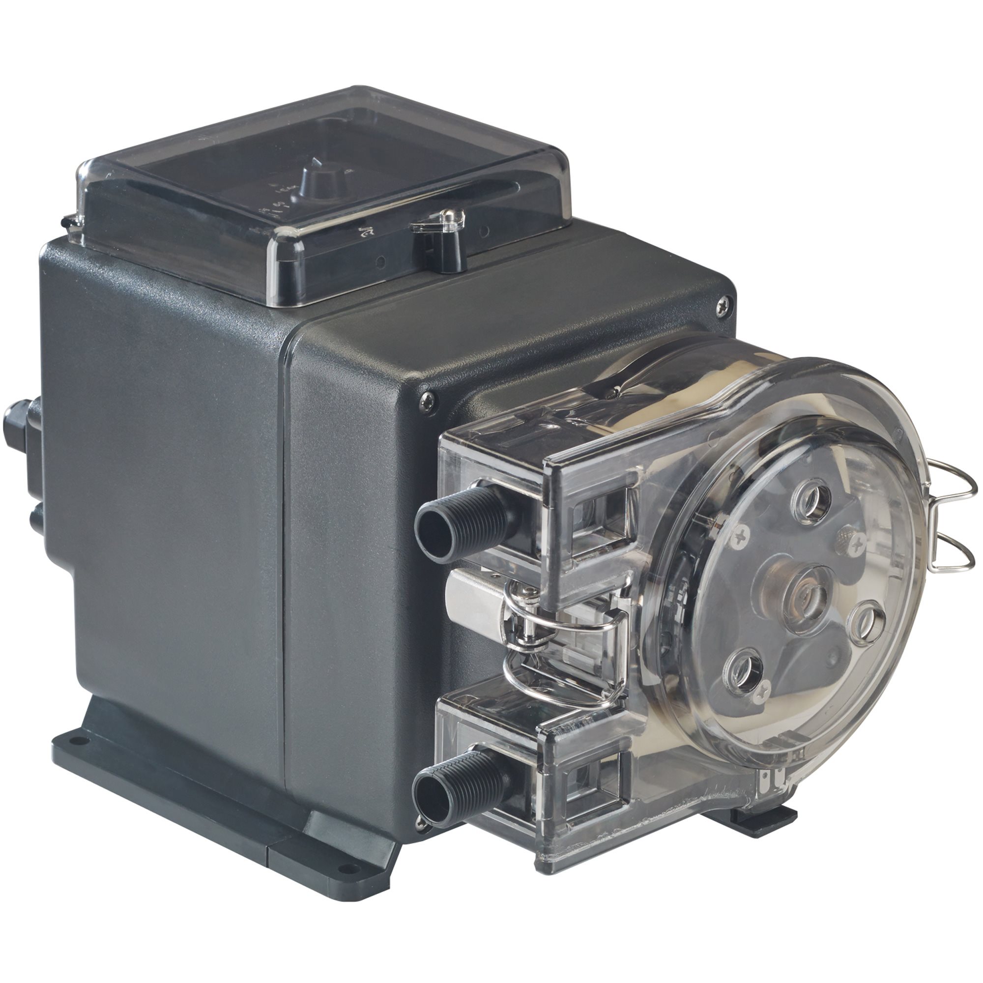 Stenner S Variable Series Peristaltic Pump, 0-25 PSI, 7.5-150 GPD