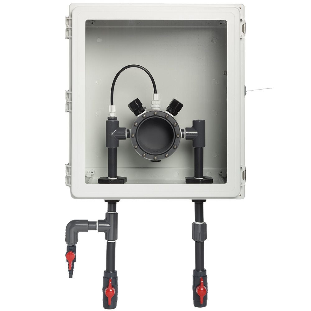 Chemtrol Sensor Cell Assembly
