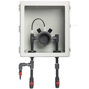 Chemtrol Sensor Cell Assembly