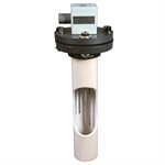 Water Level Controller with 1.5" Plastic Solenoid