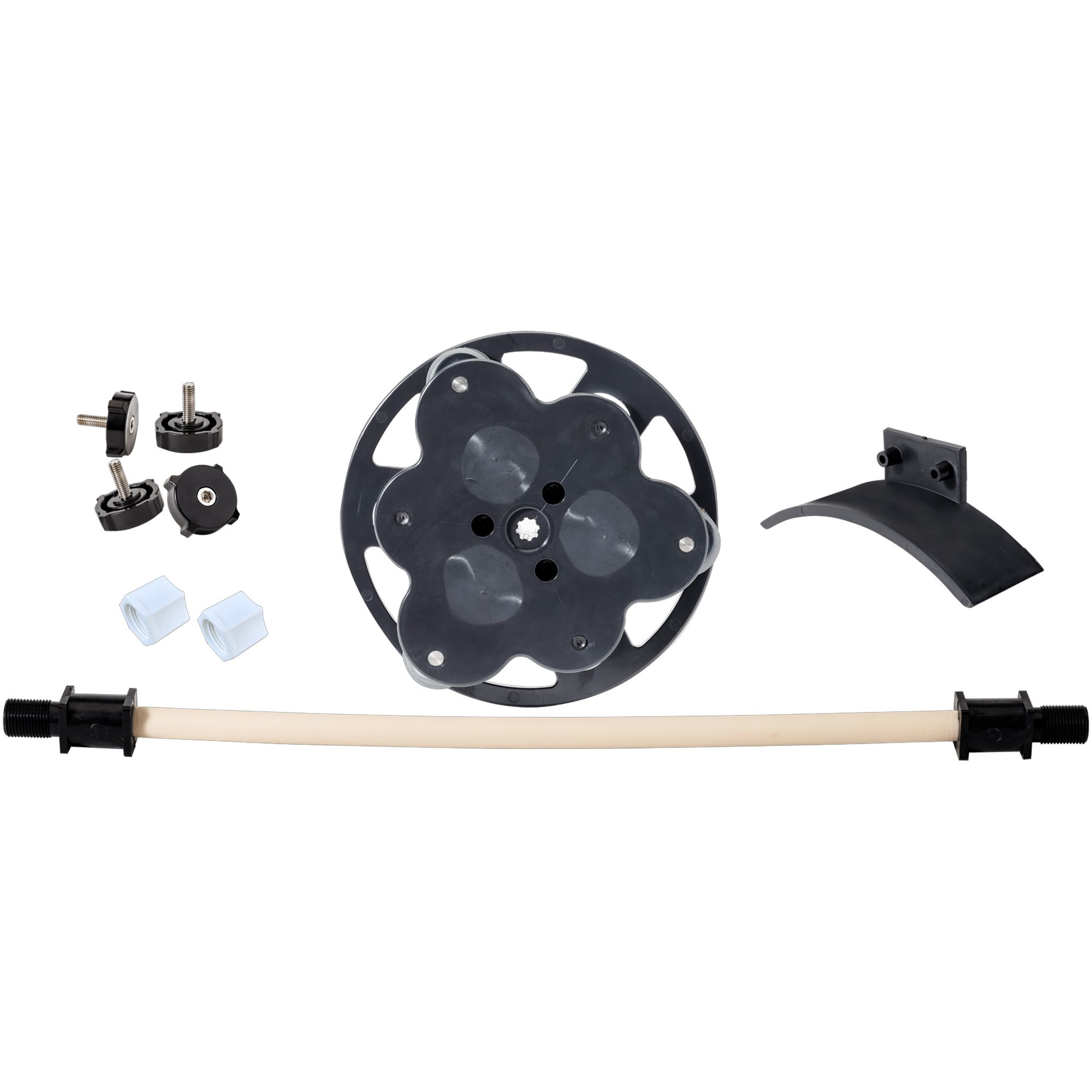 #5G S5 Pump Head Service Kit (25 PSI Max)