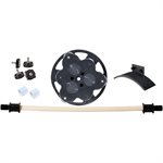 #5G S5 Pump Head Service Kit (25 PSI Max)