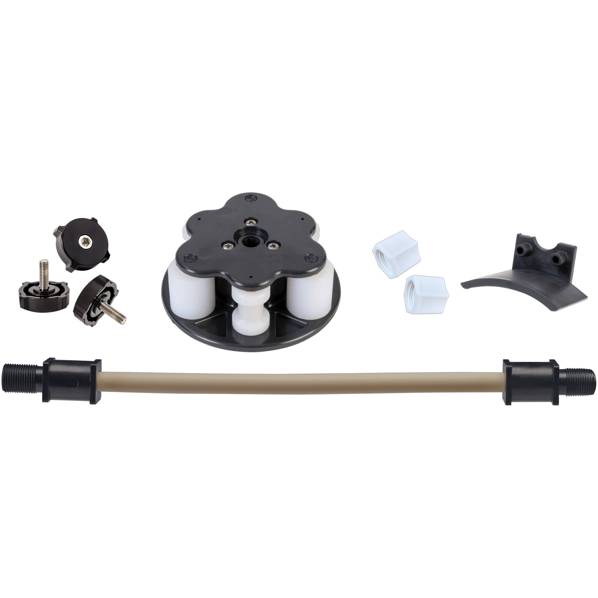 #5X S4 Pump Head Service Kit (25 PSI Max)