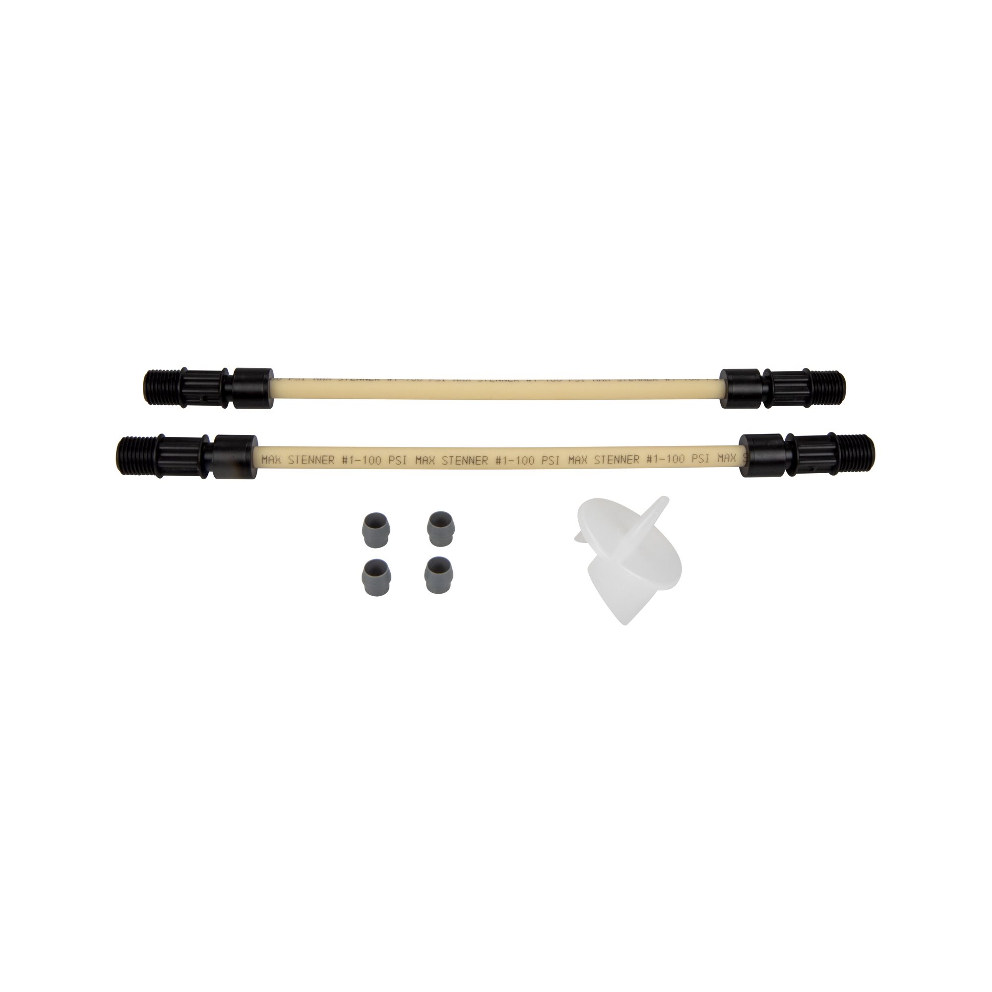 Stenner Part UCCP201 Tube Assembly #1, Package of 2 Tubes